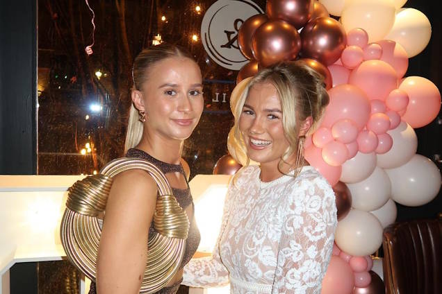 Image of Birthday Gallery - Afterparty Royalty