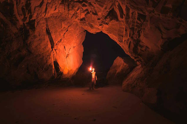Image of Explorers Gallery - Pathfinder Pack