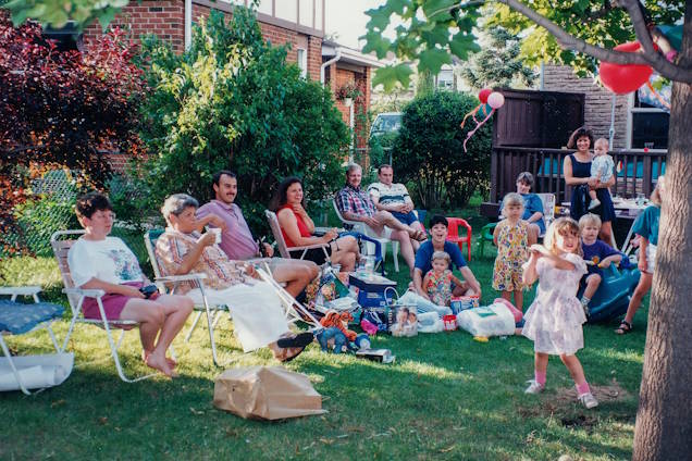 Image of Gatherings Gallery - Make it Memorable
