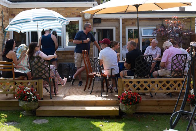 Image of Gatherings Gallery - Make it Memorable