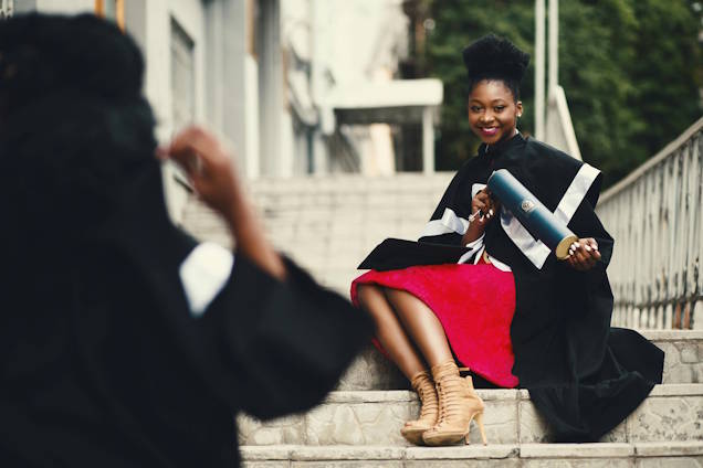 Image of Graduation Gallery - Legacy Lock in