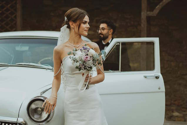 Image of Wedding Gallery - Ruby