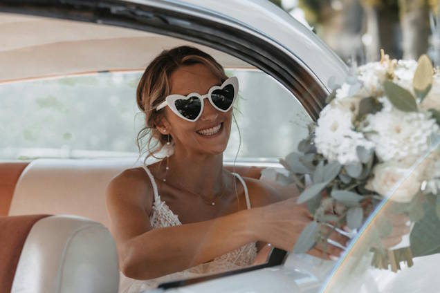 Image of Wedding Gallery - Ruby