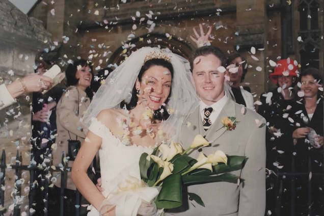 Image of Wedding Gallery - Silver